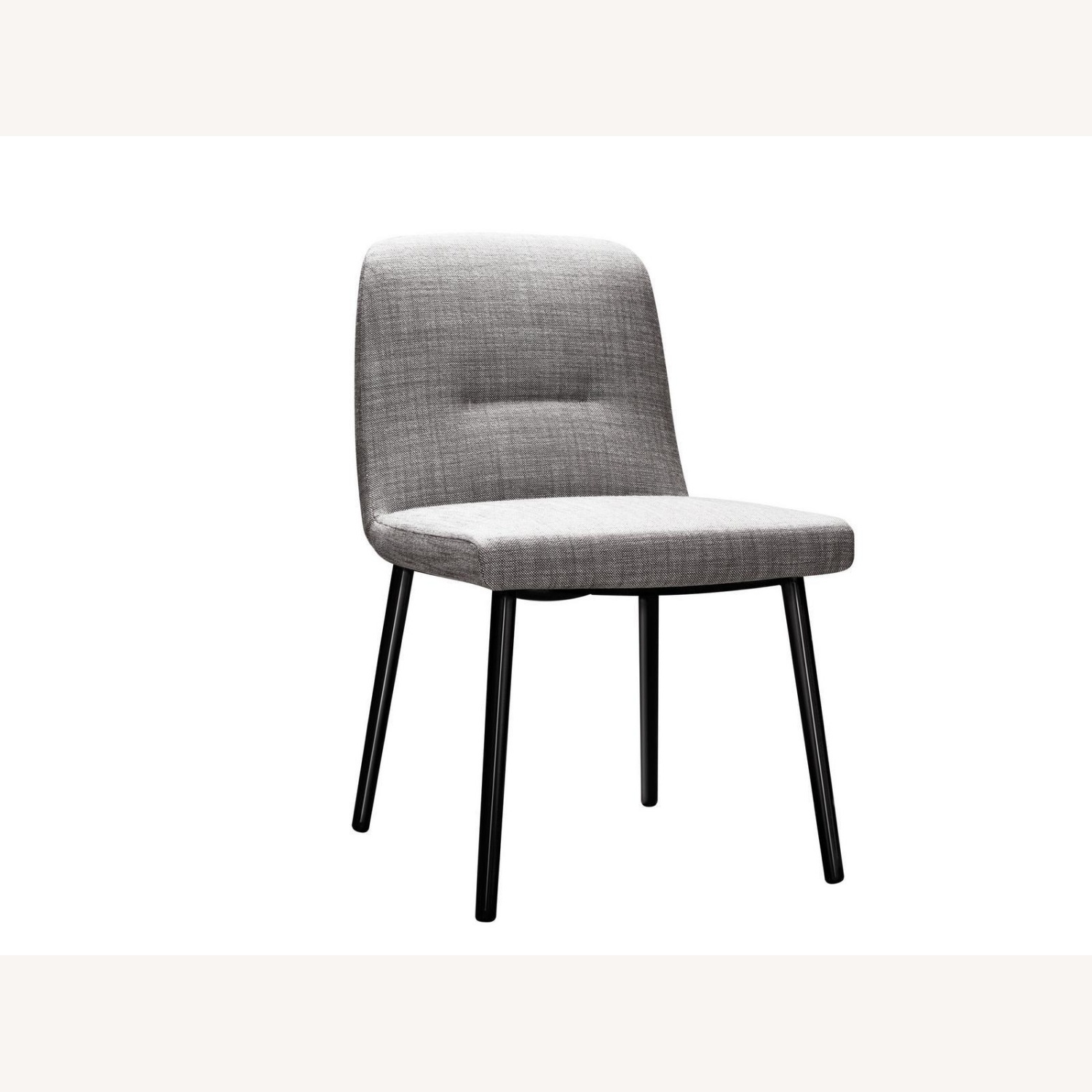 Set of 8 Minotti Flavin Dining Chairs - image-6