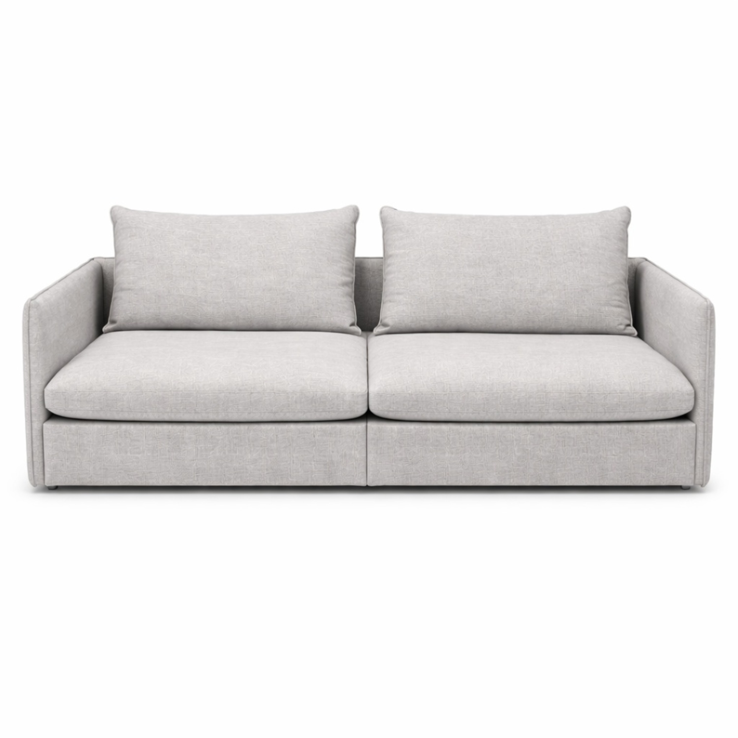 CB2 Lumin 3+ Seater Sofa - image-4