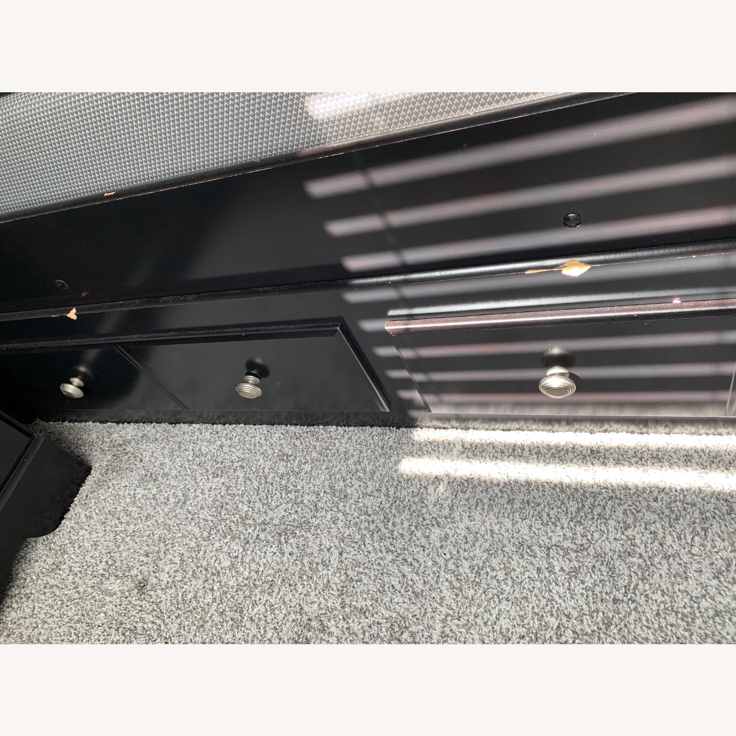 Ashley Furniture King Storage Bed - image-3