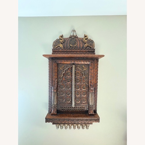 Used Vintage Wall Art for sale on AptDeco