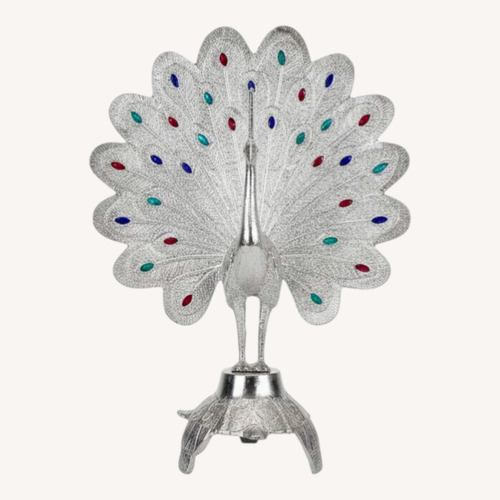 Used Vintage/Antique Dark Brown Wood Wall Art for sale on AptDeco