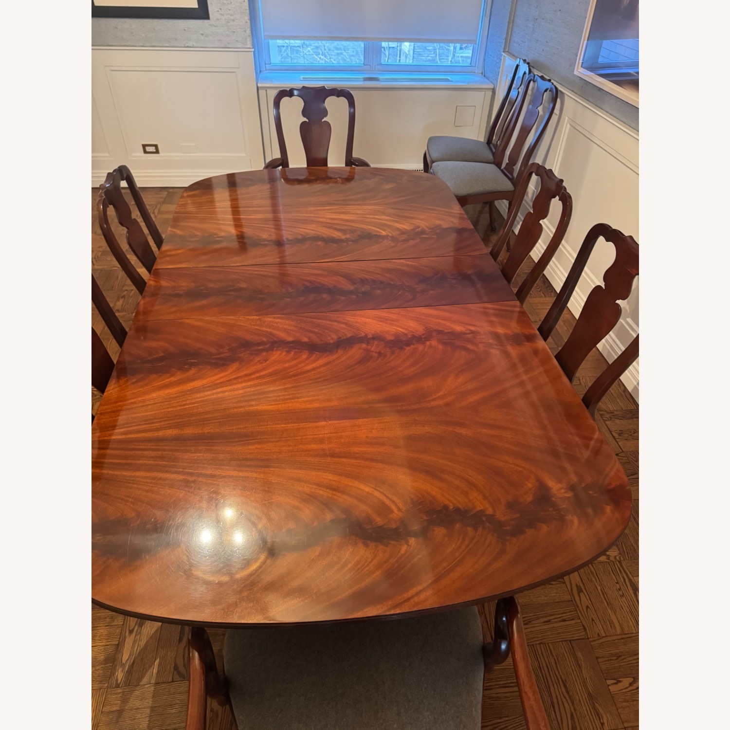 Natural Dining Table - image-3