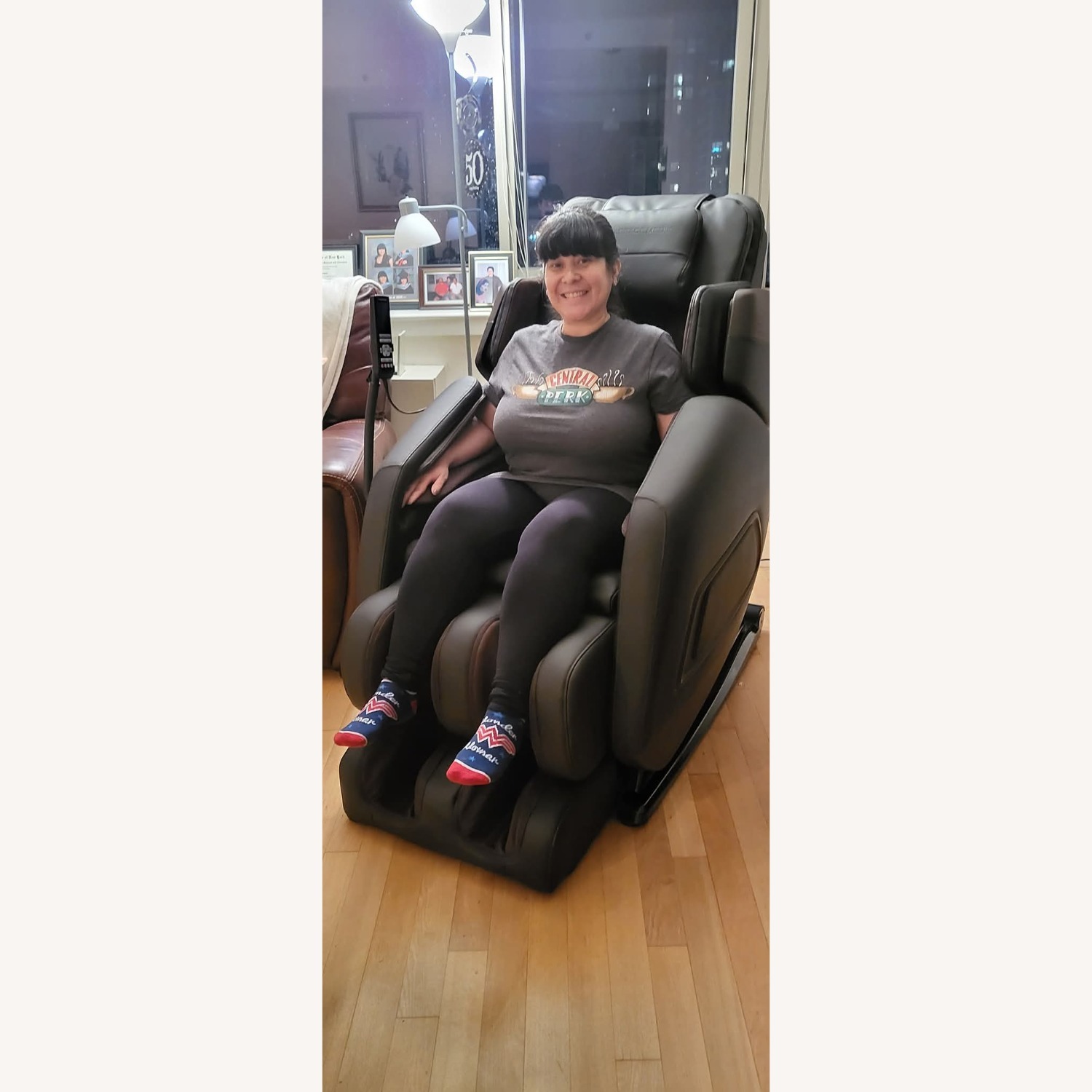 Modern Recliner - image-3