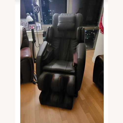 Used Modern Recliner for sale on AptDeco