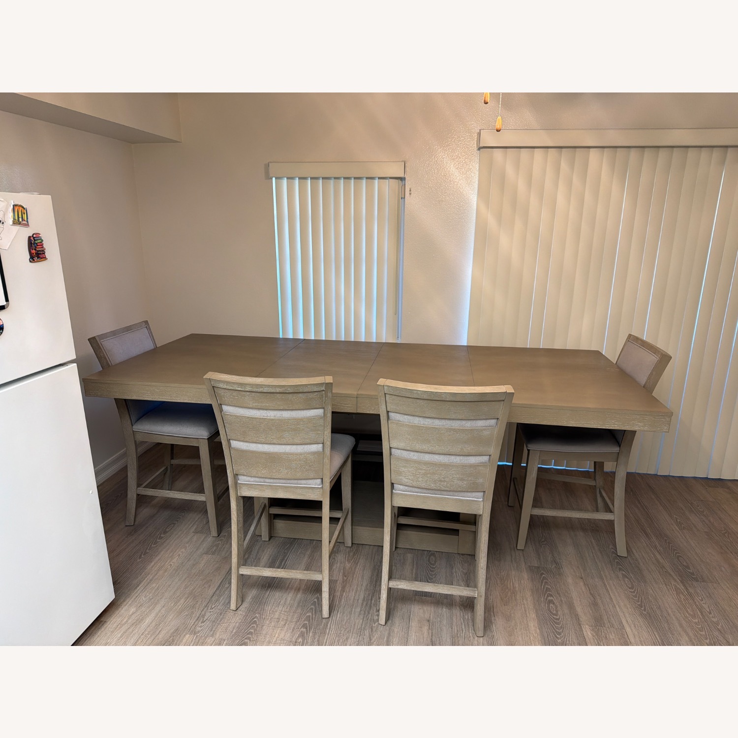 Modern Dining Table - image-2