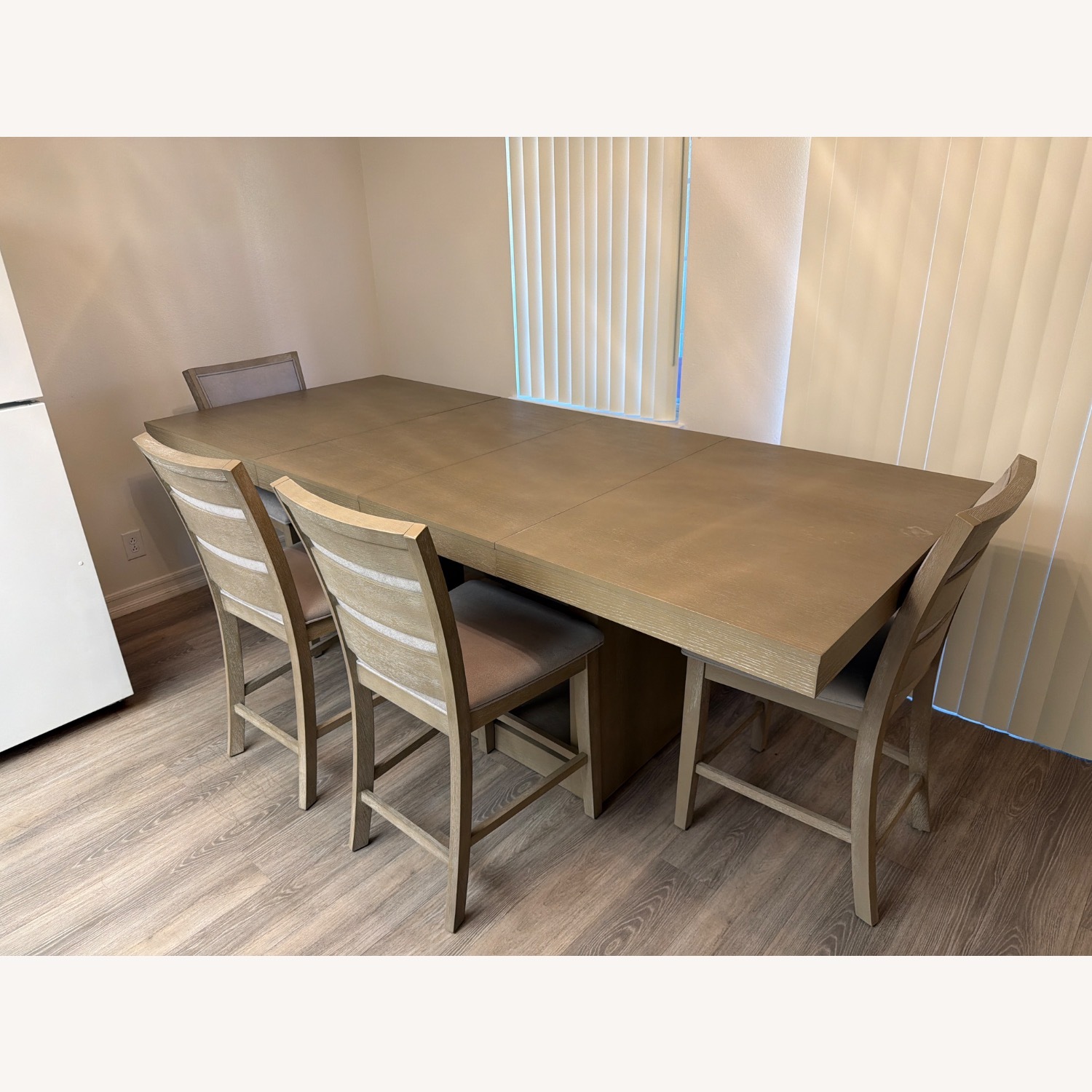 Modern Dining Table - image-1