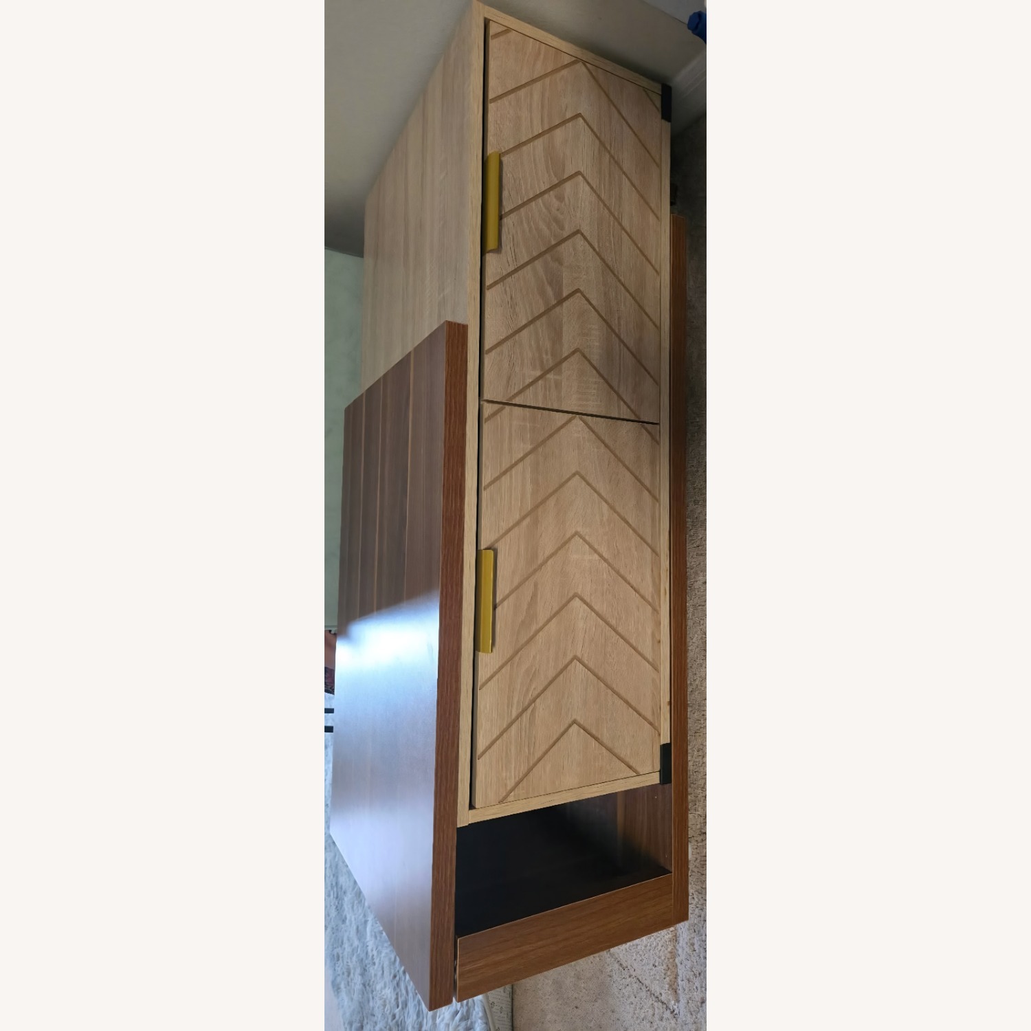 Wayfair Extendable Coffee Table  - image-2