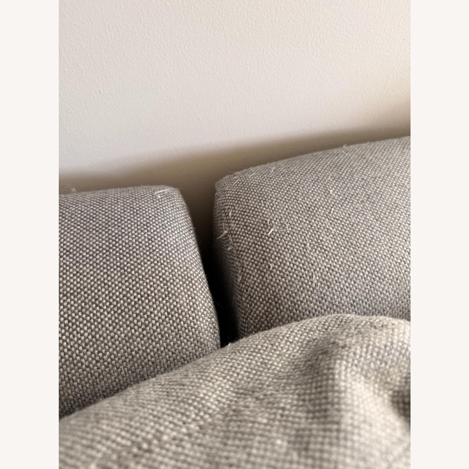 Rove Concepts Light Gray Hugo Sectional - image-8