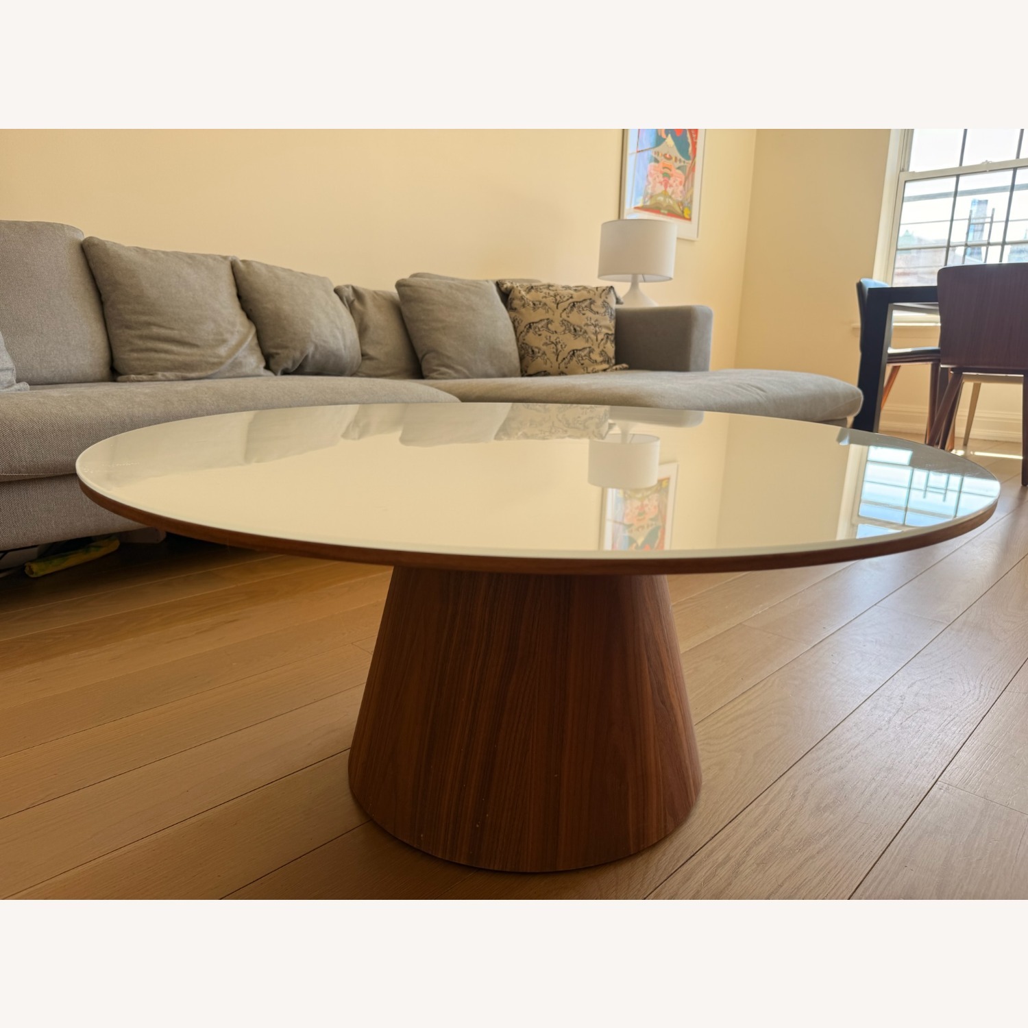 Rove Concepts Winston Coffee Table - image-6