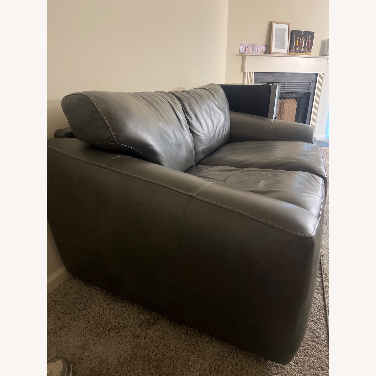 Bernhardt Sofa - image-3