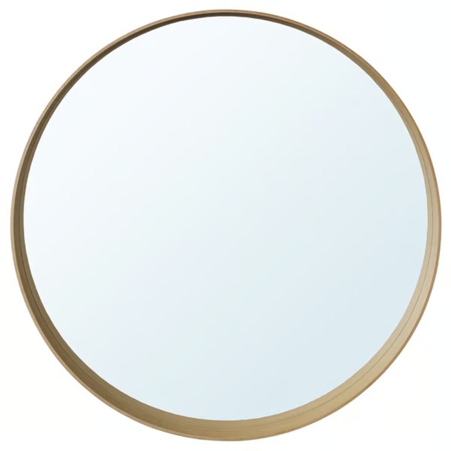 IKEA Stockholm Natural Wall Mirror - image-4