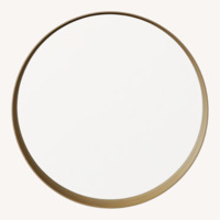 IKEA Stockholm Natural Wall Mirror