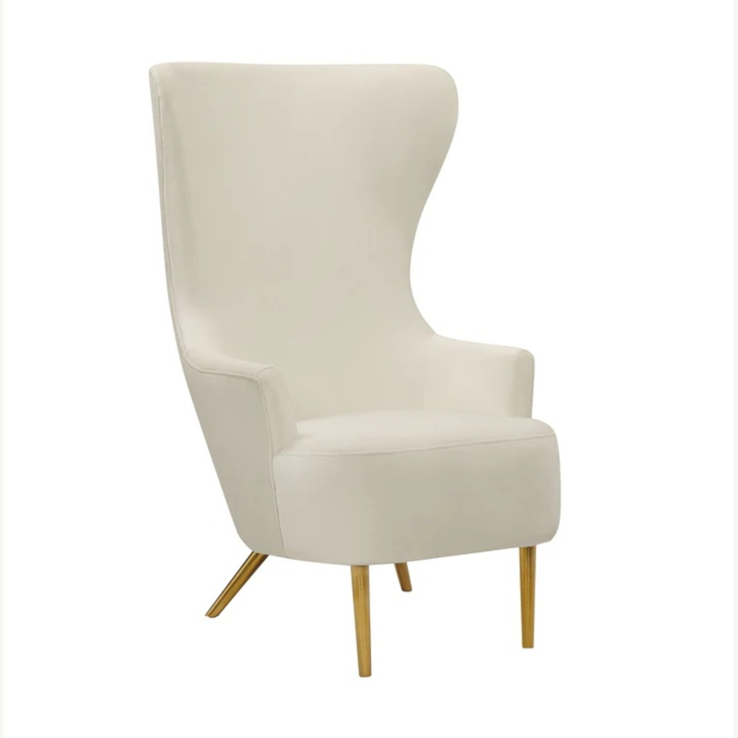TOV Wingback Chairs  - image-4