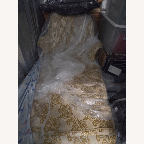 Used Chaise Lounge  for sale on AptDeco