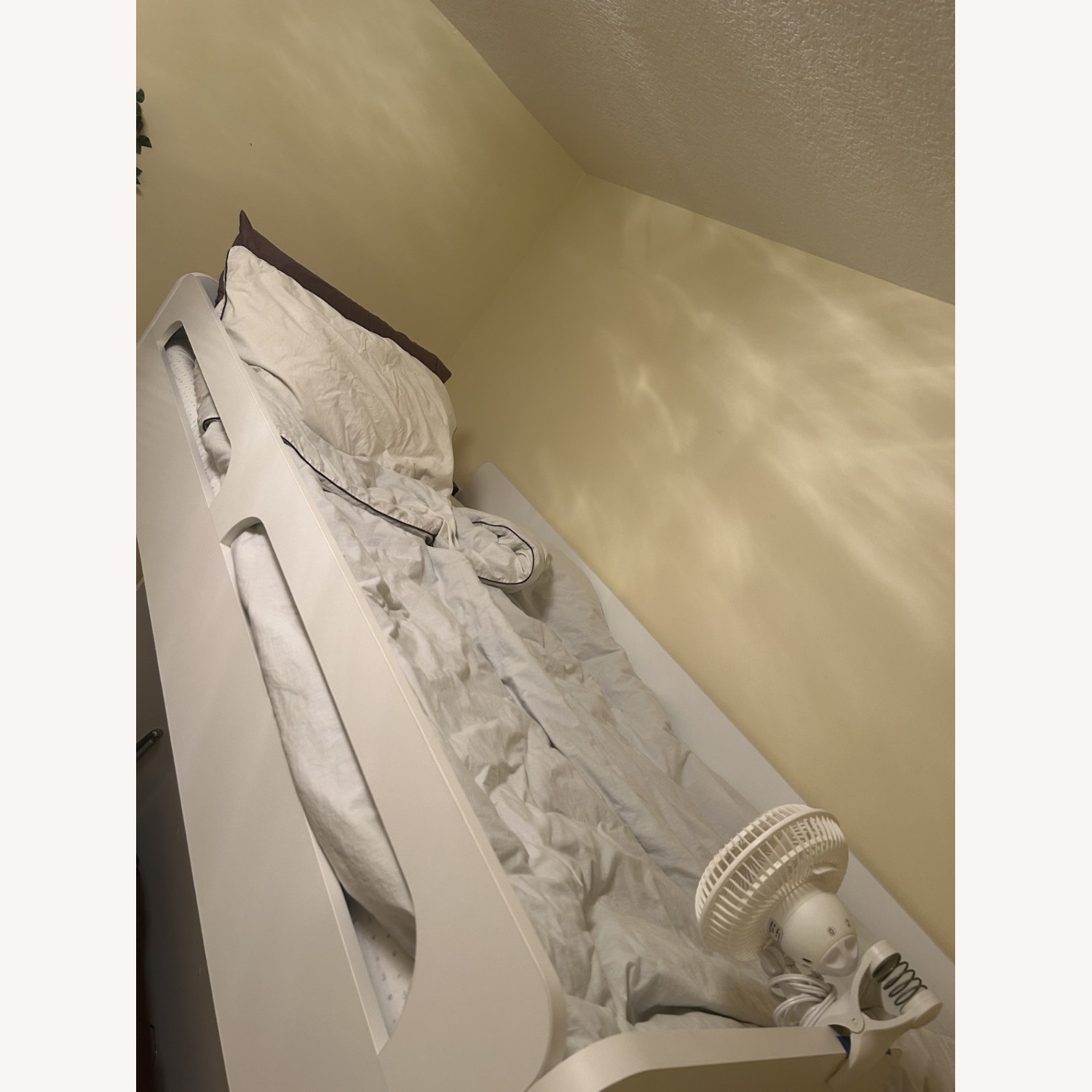 Murphy Bunk Bed with Desk - image-3