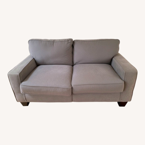 Used Vintage/Antique 2 Seater Sofa for sale on AptDeco