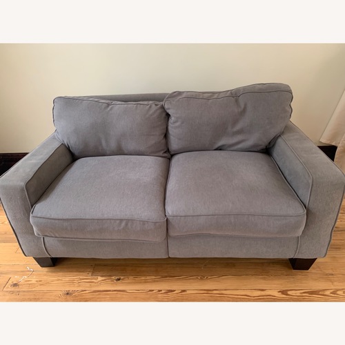 Used Vintage/Antique 2 Seater Sofa for sale on AptDeco