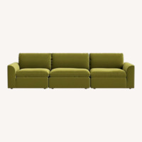 Joybird Bryant 3+ Piece Sectional