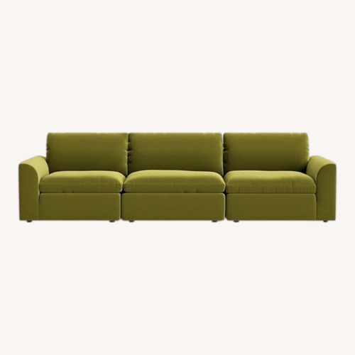 Used Joybird Bryant 3+ Piece Sectional for sale on AptDeco