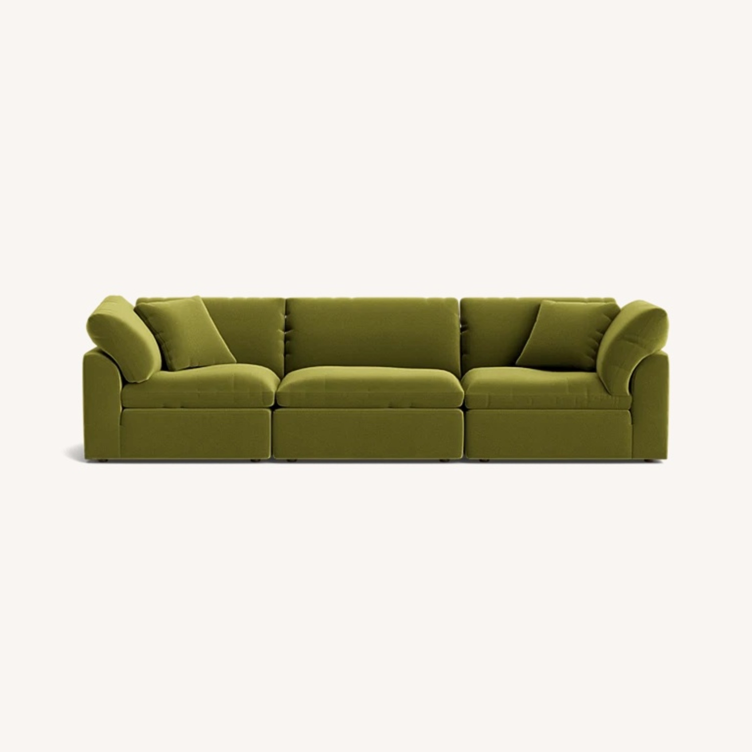 Joybird Bryant 3+ Piece Sectional - image-4