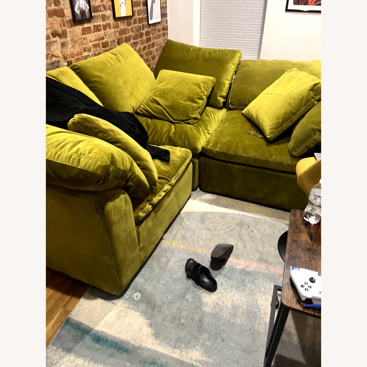 Joybird Bryant 3+ Piece Sectional - image-2