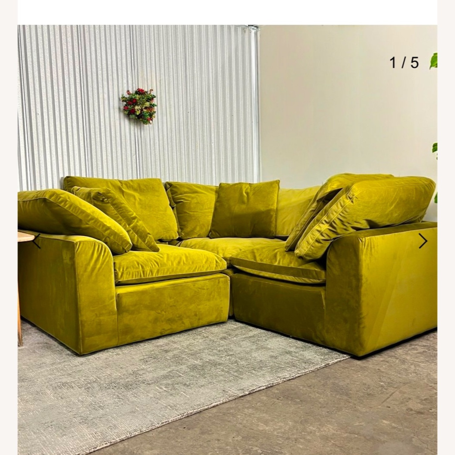 Joybird Bryant 3+ Piece Sectional - image-1