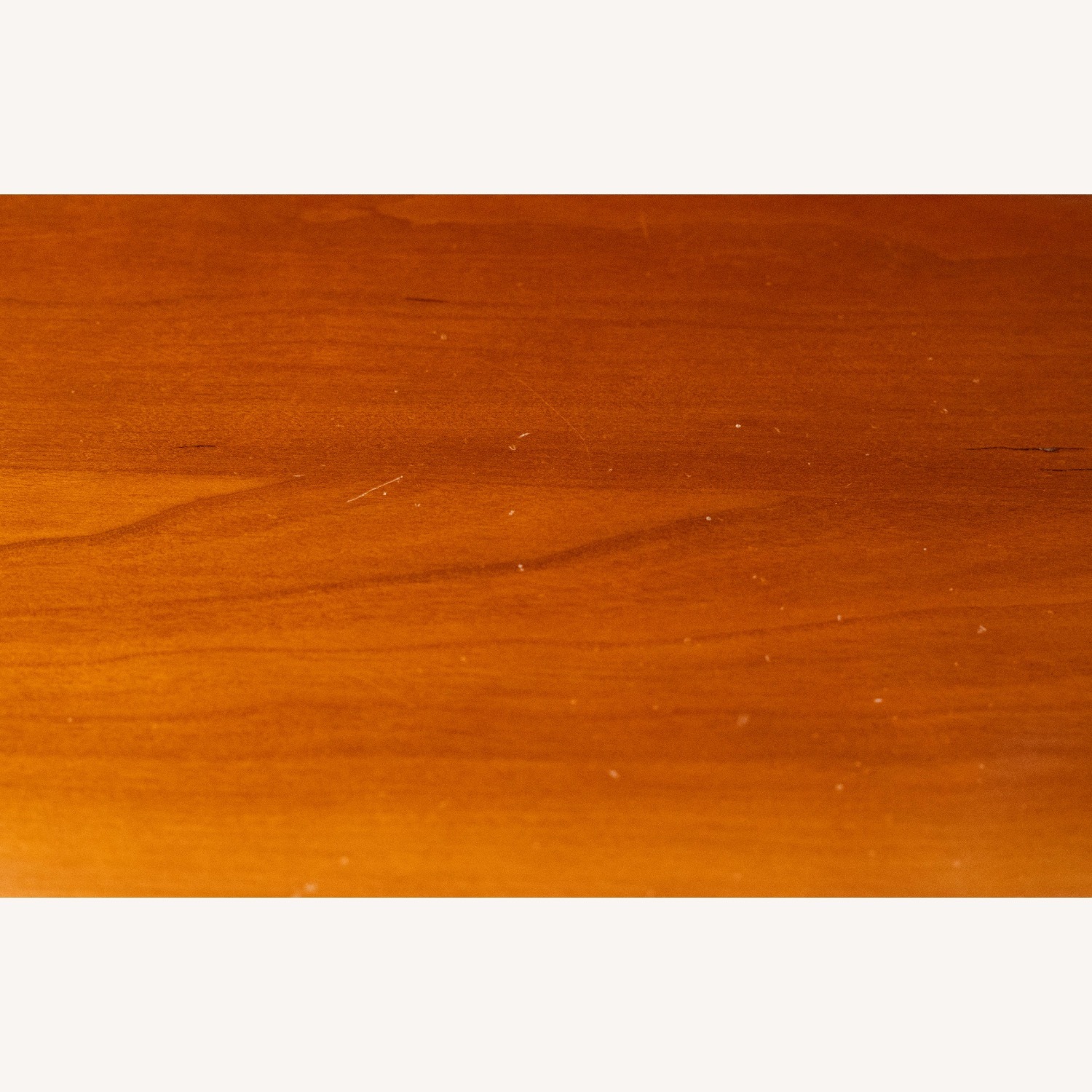 Grange Louis Philippe Cherry Wood Dresser - image-8