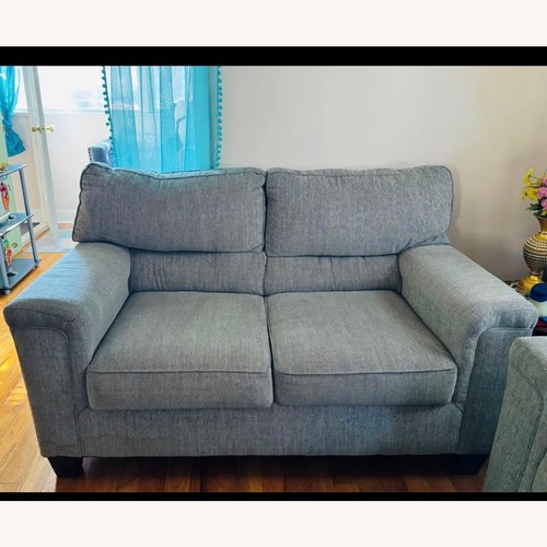 Used Loveseat  for sale on AptDeco