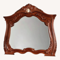 Cortina Dresser Mirror 
