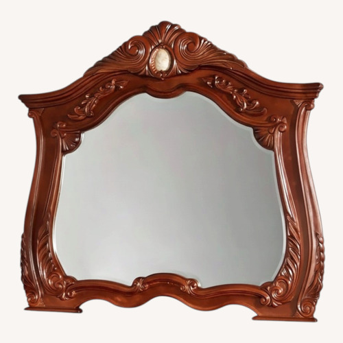Used Cortina Dresser Mirror  for sale on AptDeco