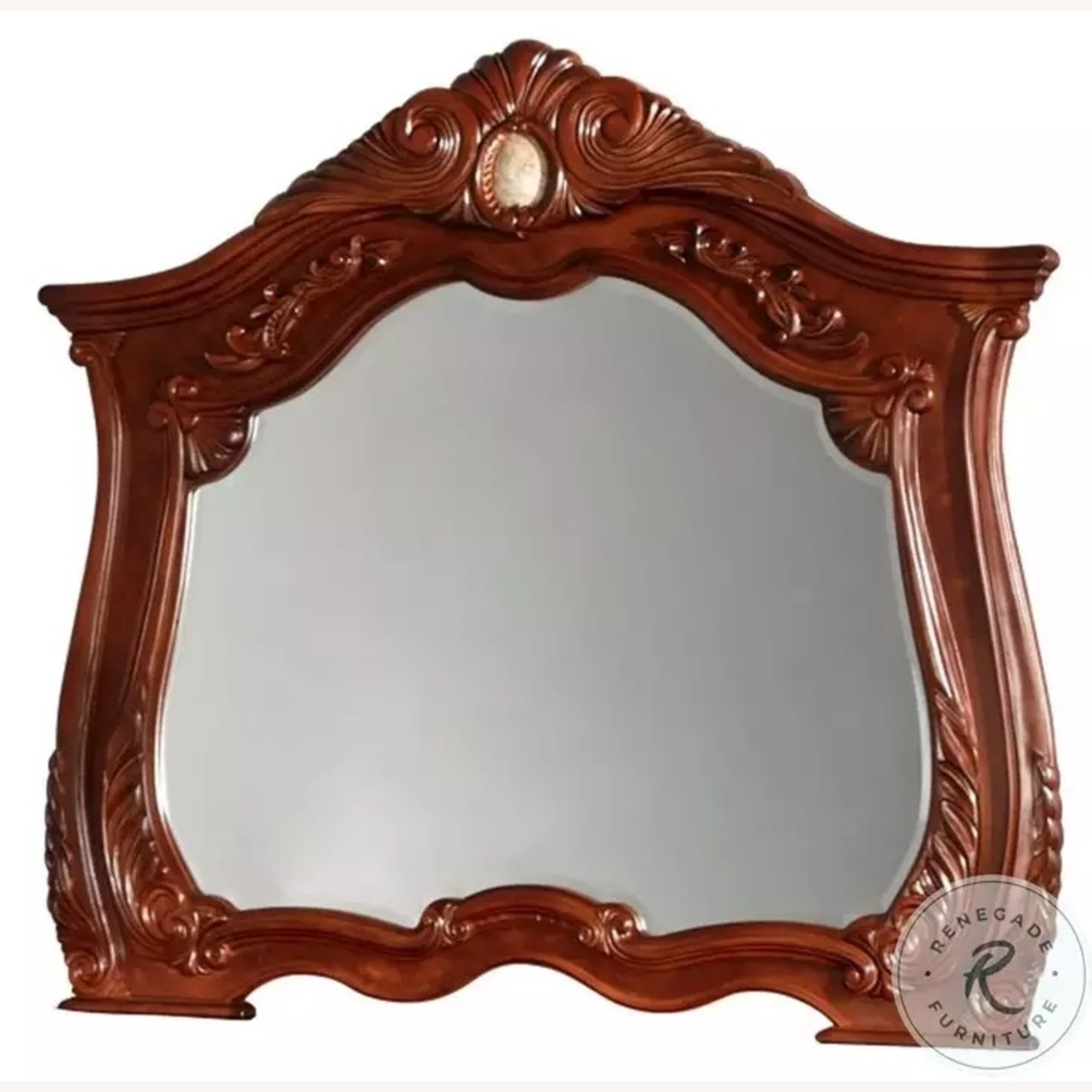 Cortina Dresser Mirror  - image-5