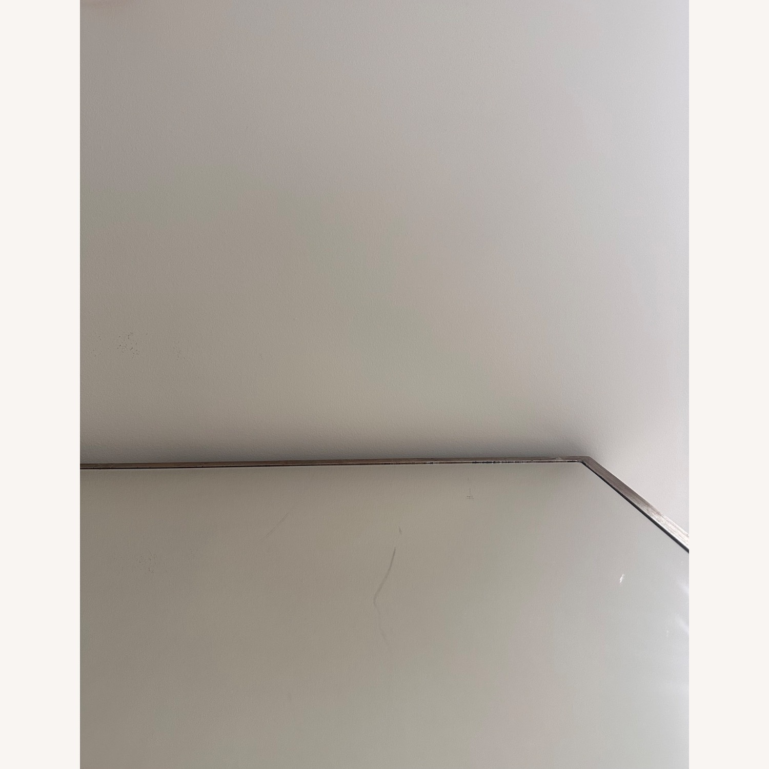 Vintage/Antique Mirrored Glass Dresser - image-9