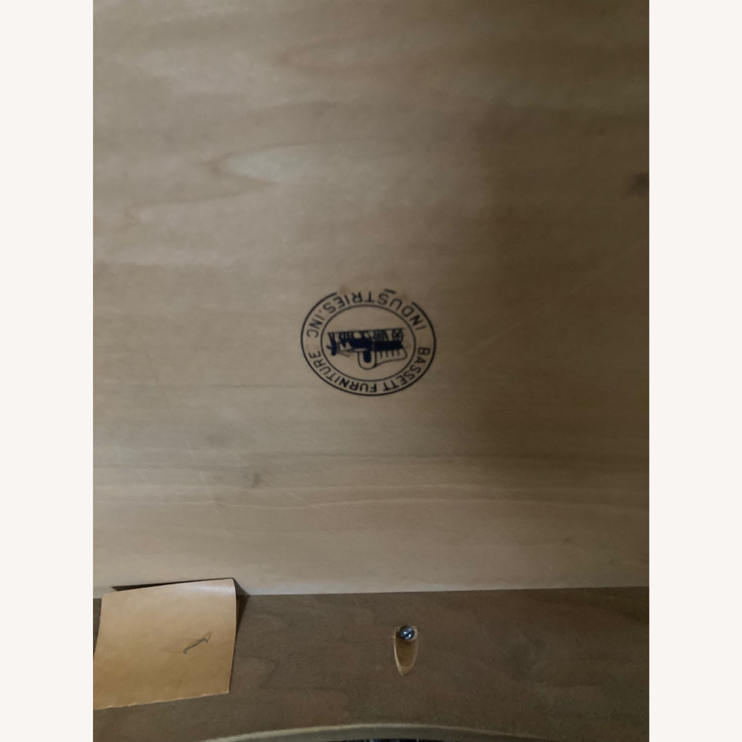 Bassett Coffee Table - image-3