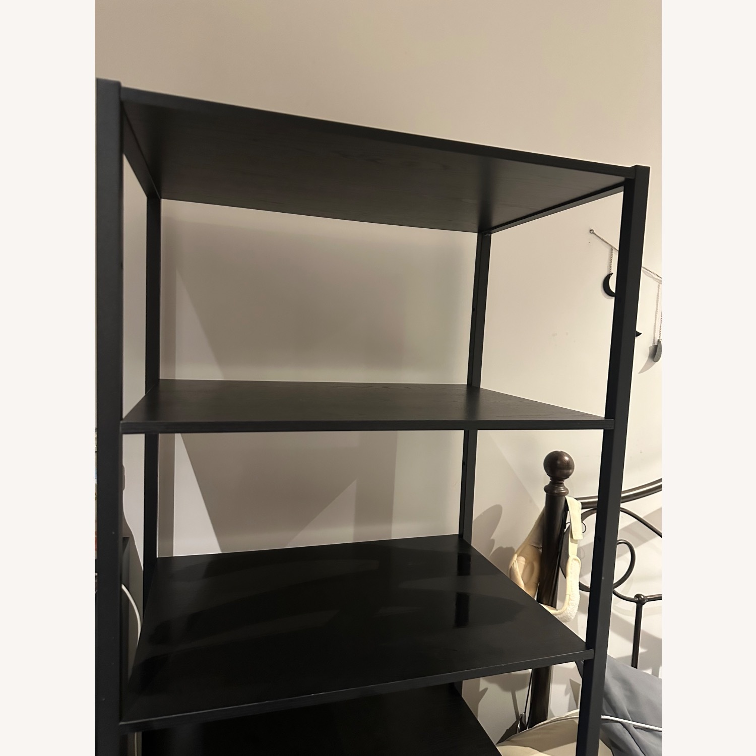 Wayfair Bookcase with Drawers - image-2