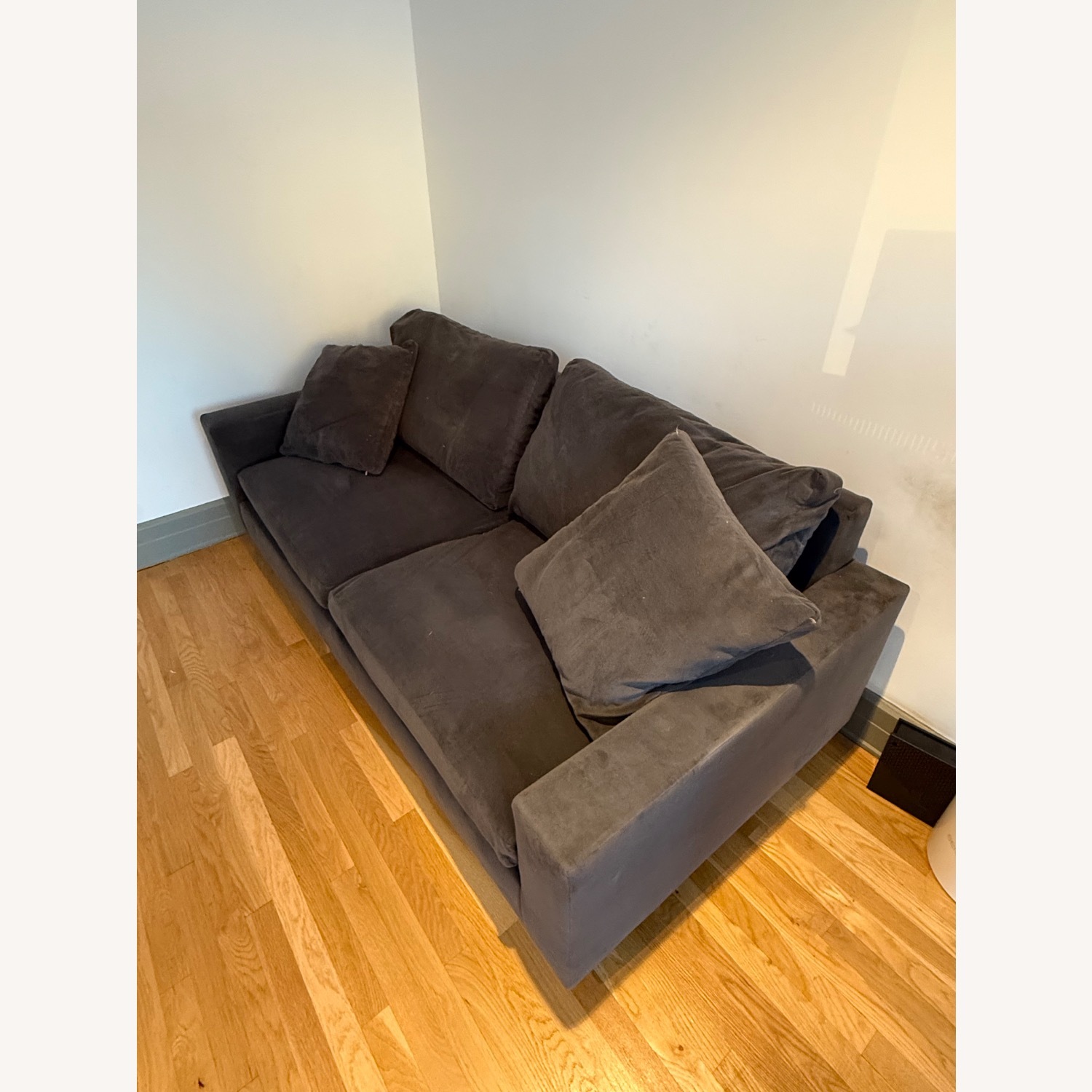 West Elm Harmony Petit 76” Down Blend - image-2