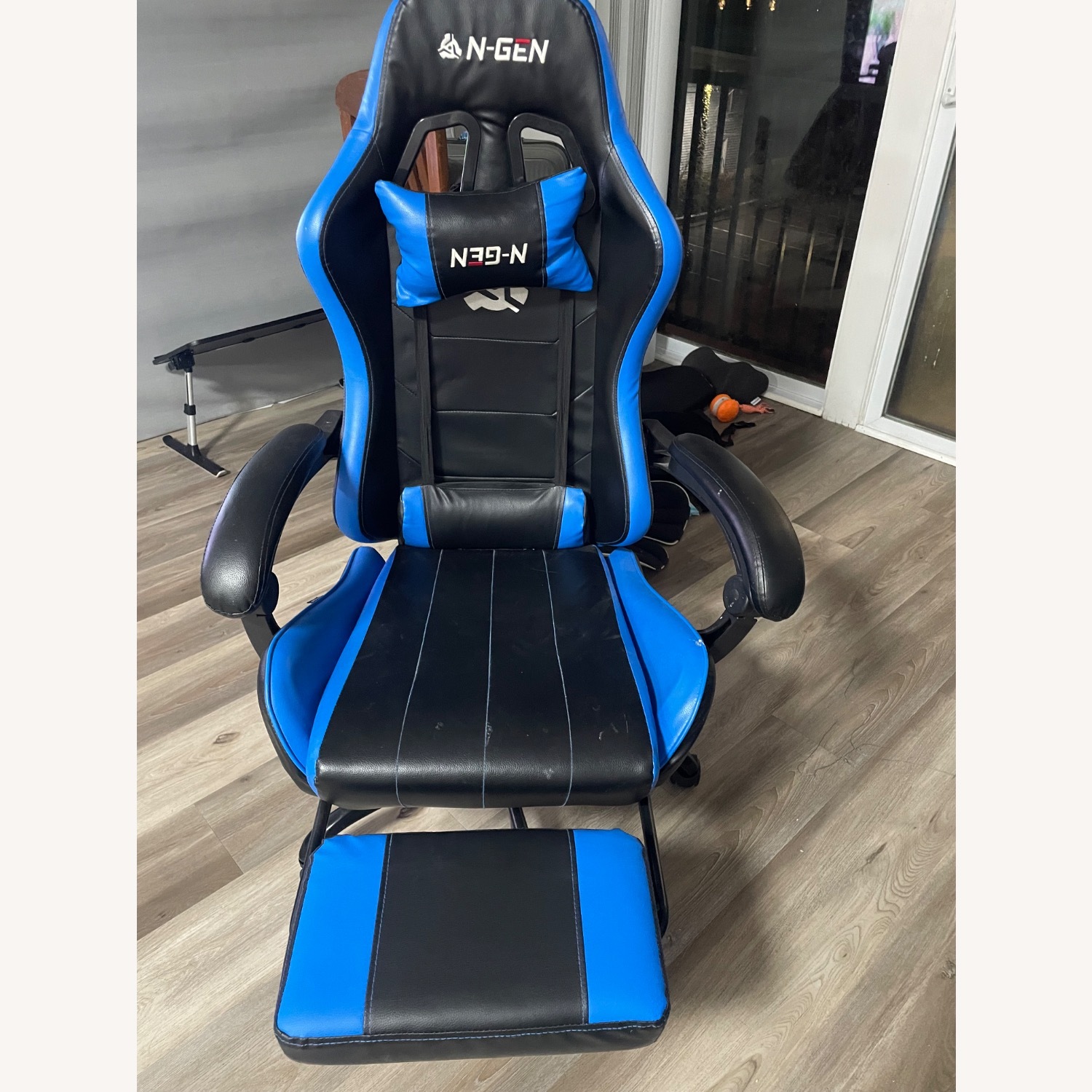 Amazon Gaming Chair  - image-3