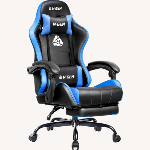 Used Amazon Gaming Chair  for sale on AptDeco