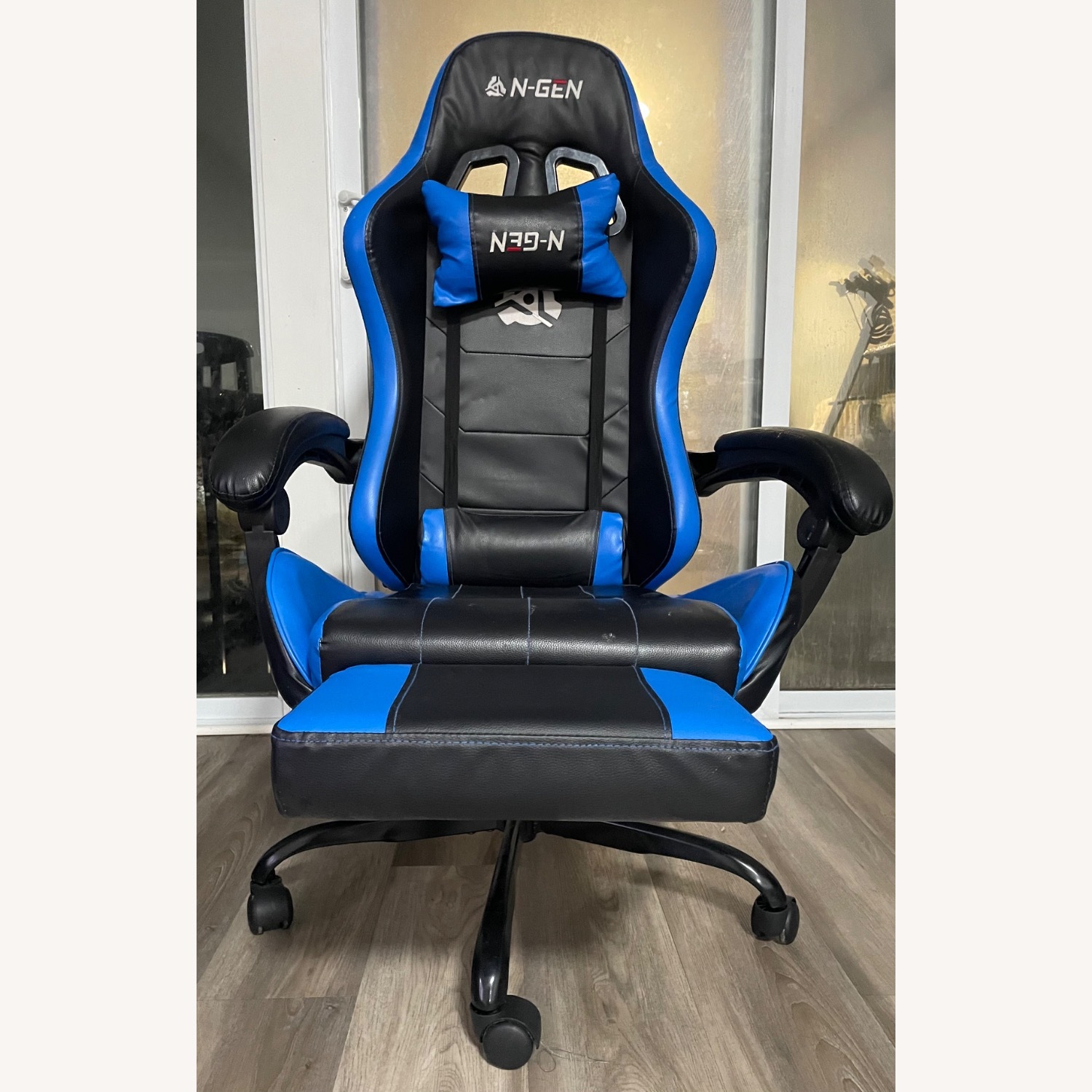 Amazon Gaming Chair  - image-1