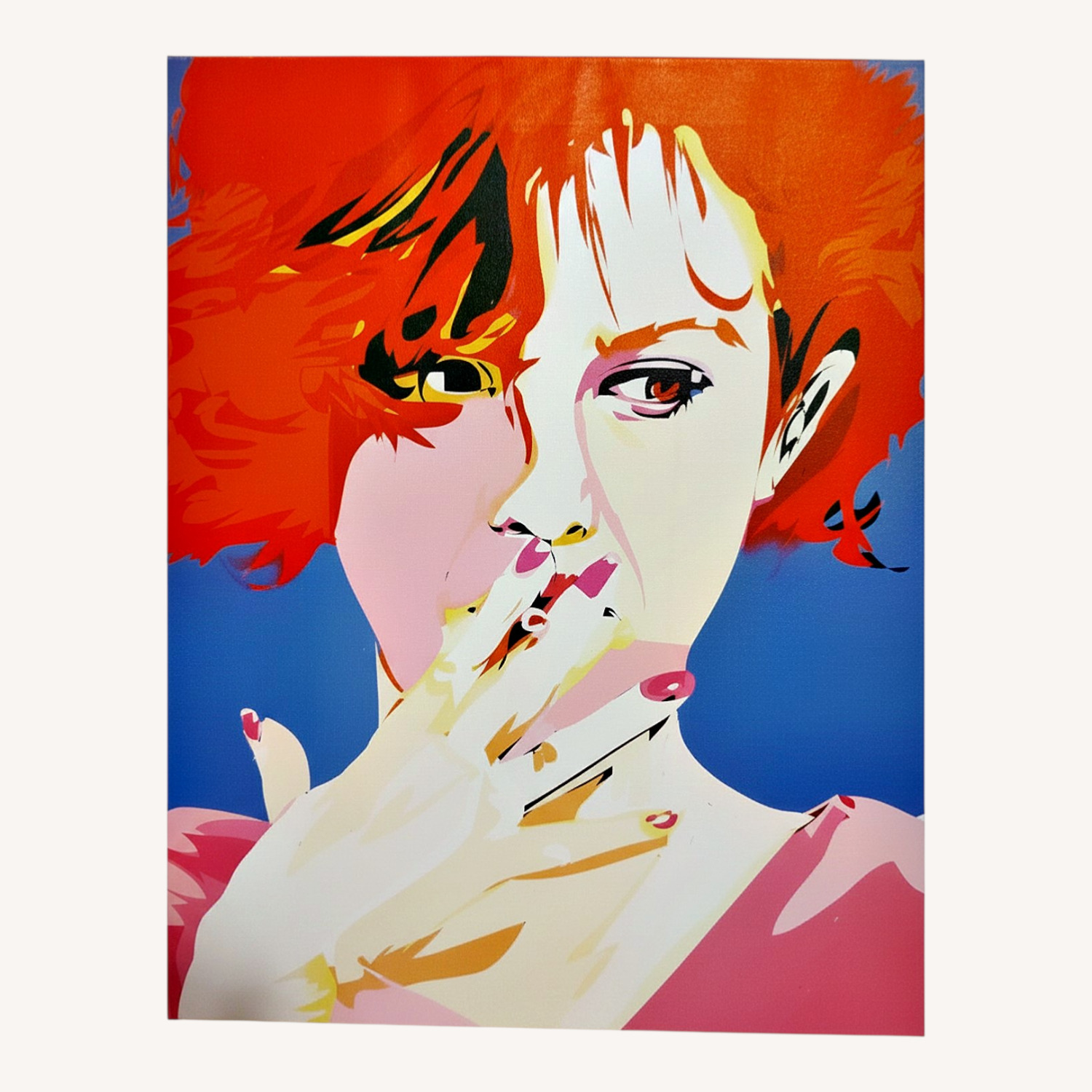 Vintage/Antique Wall Art - image-7