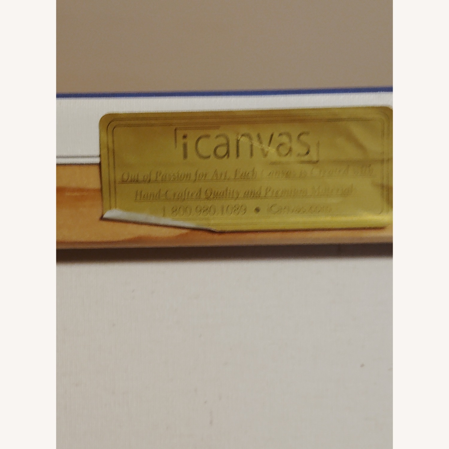 Vintage/Antique Wall Art - image-6