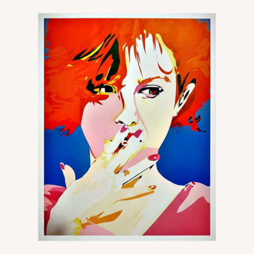 Used Vintage/Antique Wall Art for sale on AptDeco