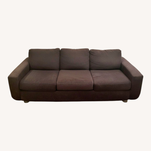 Used Benchcraft Sofa Disney Cast Connection Purchase for sale on AptDeco