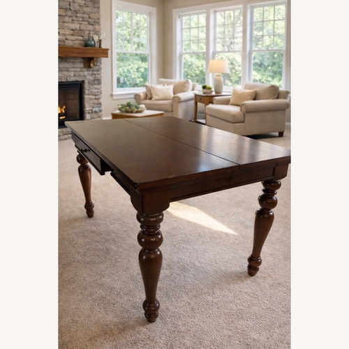 Used Four Chair Dining Room Set for sale on AptDeco