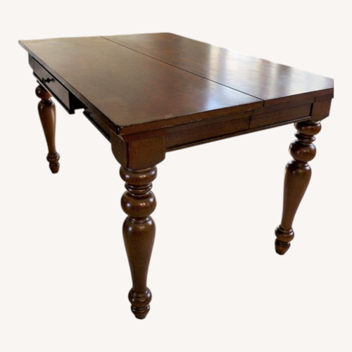 Used Four Chair Dining Room Set for sale on AptDeco