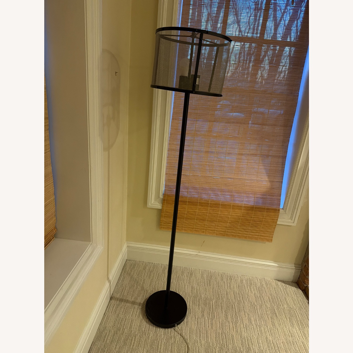 Modern Floor Lamp - image-3