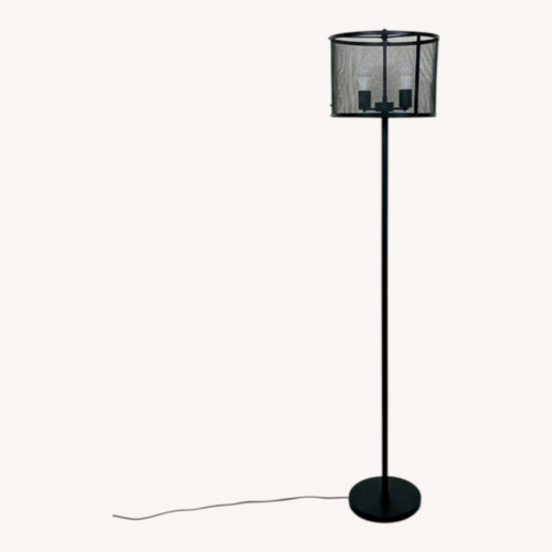 Used Modern Floor Lamp for sale on AptDeco