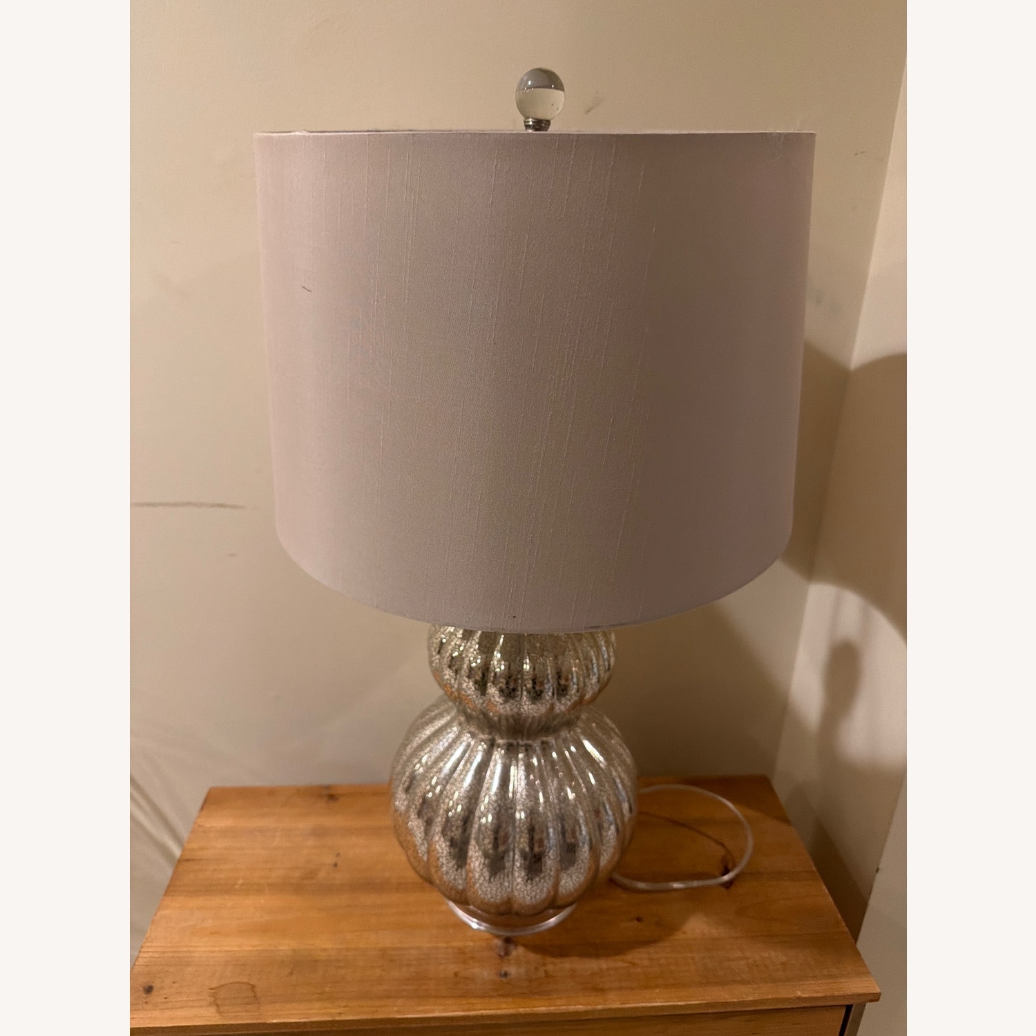 Modern Table Lamp - image-1