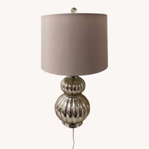 Used Modern Table Lamp for sale on AptDeco