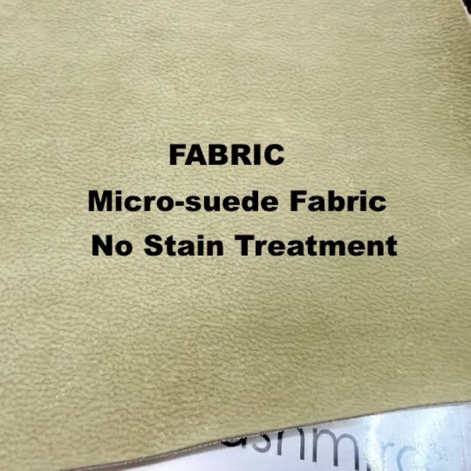 Klaussner Furniture Green 3+ Piece Sectional - image-3