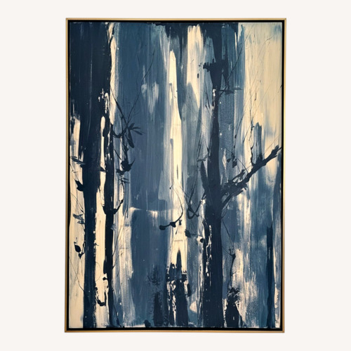 Used Wall Art  for sale on AptDeco